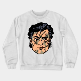 ASH WILLIAMS Crewneck Sweatshirt